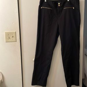 Women’s black Ralph Lauren trousers